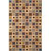 Trans-ocean Import Co. Amalfi 5 X 8 Square Inn Square Area Rugs