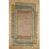 Trans-ocean Import Co. Bhutan 4 X 6 Frames Fire Area Rugs