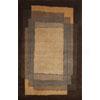 Trans-ocean Import Co. Bhutan 8 X 11 Frames Teak Area Rugs