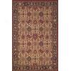 Trans-ocean Import Co. Capri 8 X 10 Kelim Ivory Area Rugs