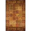 Trans-ocean Import Co. Dora 8 X 10 Bachtiari Cognac Area Rugs