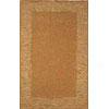 Trans-ocean Import C0. Granada 8 X 10 Border Gold Area Rugs