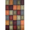 Trans-ocean Import Co. Inspirations 2 X 8 Boxes Multi Area Rugs