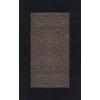 Trans-ocean Import Co. Lago 4 X 6 Border Black Area Rugs