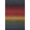 Trans-ocean Import Co. Ombre 4 X 6 Stripe Multi Area Rugs