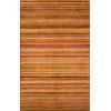 Trans-ocean Import Co._Petra 8 X 10 Stripe Sunset Area Rugs