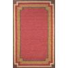 Trans-ocean Import Co. Ravella 2 X 3 Border Red Area Rugs