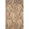 Trans-ocean Import Co. Ravella 8 X 10 Leaf Driftwood Area Rugs