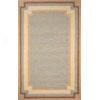 Trans-ocean Import Co. Ravella 2 X 3 Border Driftwood Area Rugs