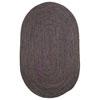 Trans-ocean Import Co. Shefield 5 X 8 Navy Area Rugs