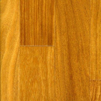 Triangulo Solid 3/4 (400 Series) Brazilian Teak (cumaru) 3 Hardwood Flooring