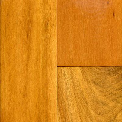 Triangulo Solid 3/4 (400 Series) Tigerwood (muiracatiara) 5 Hardwood Flooring