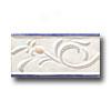 United States Ceramic Tile Decorative Accents Blue Mediterranean Listel Tile & Stone