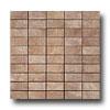 United States Ceramic Tile Duomo Mosaic Sorrel Tile & Stone