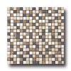 United States Ceramic Tile Luxor Mosaic Multicolor Tile & Stone