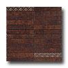 United States Ceramic Tile Copperstone Mosaic Henna Tile & Stone