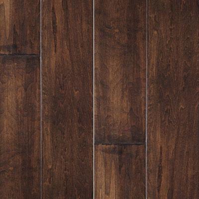 Versini Padova Handscraped Wide 5 Twilight Maple Hardwood Flooring