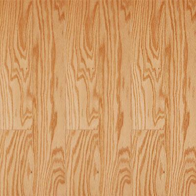 Versini Roma Wide 5 Red Oak Natural Hardwood Flooring