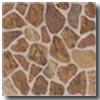 Country house Real Rio Grande 14 X 14 Cotto Tile & Stone