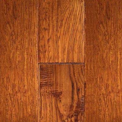 Virginia Vintage 5 Inch Solids Smokehouse Hiciory Hardwood Flooring