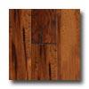 Virginia Vintage Handscraped Solids Sorghum Hickory Hardwood Flooring