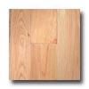 Virginia Vintage Handscraped Unfinished Solids Unfinished Red Oak Hardwood Flooring