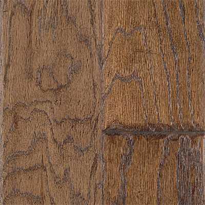 Virginia Vintage Chance Width Engineered 3,5,7 Tobacco Red Oaj Hardwood Flooring