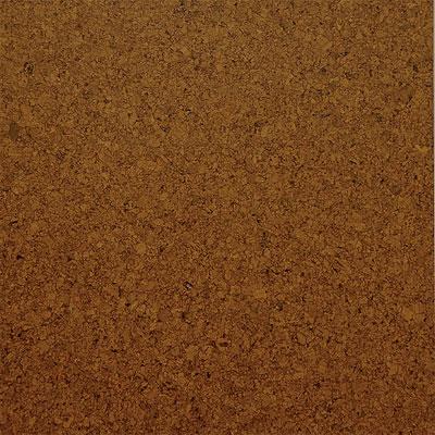 We Cork Classic Collection Tiles Medium Shade Waxed Cork Flooring