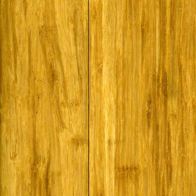 Wellmade Performance Flooriing Solid Strand Woven Bamboo Natural Strand Bamboo Flooring