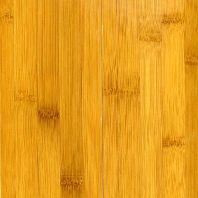 Wellmade Performance Flooring Solid Traditional Bamboo Carbonized Horizontal Bamboo Flooring