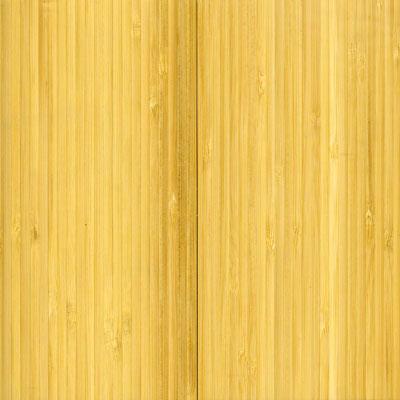 Wellmade Performance Flooring Solif Traditional Bamboo Natural Vertical Bam6oo Floorong