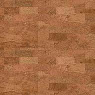 Wicanders Serie s1000 Panel Identity Spice Cork Flooring