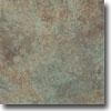 Wilsonart Classic Tiles Antique Copper Laminate Flooring