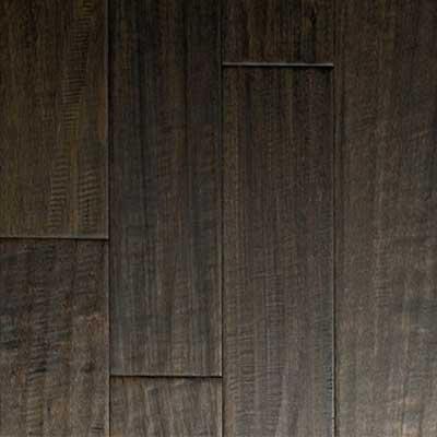 Wood Flooring Internatuonal Bluee Extended elevation Mountain Collection Tigers Eye Walnut Hardwood Flooring