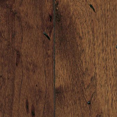 Zickgraf American Splendor Distressed Hickory 5 Saddle Hardwood Flooring