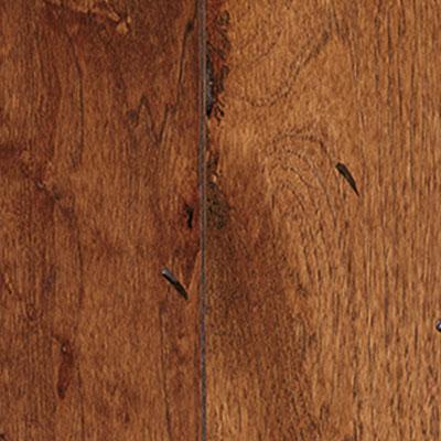 Zickgraf American Splendor Distressed Hickiry 5 Gunstock Hardwood Flooring