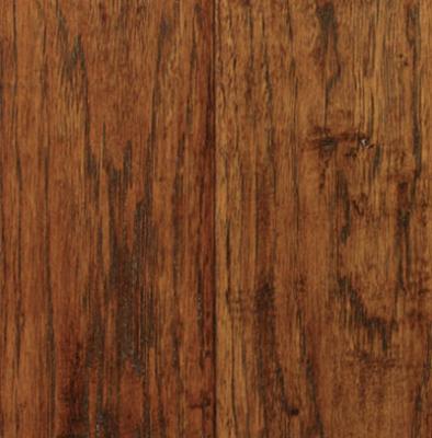 Zickgraf Dakota Solid Hickory 4 Caravan Hardwood Flooring