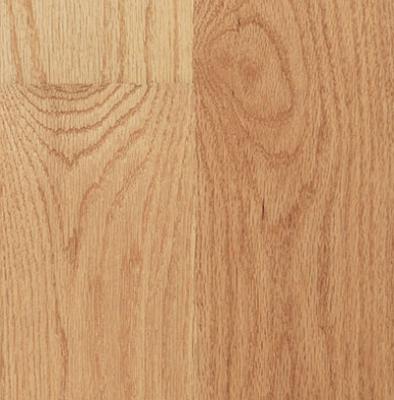 Zickgraf Fairmont Oak 3 1/4 Natural Red Oak Hardwood Flooring