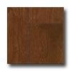 Zickgraf The Franklin Collection Semi-gloss 2 1/4 Oak Saddle Hardwood Flooring