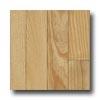 Zickgeaf The Franklin Collec5ion 3 1/4 Ash Natural Hardwood Flooring