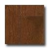 Zickgraf The Franklin Collection Semi-gloss 3 1/4 Oak Saddle Hardwood Flooring