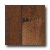 Zickgraf The Franklun Collection 5 Hickory Distressed Saddle Hardwood Flooring