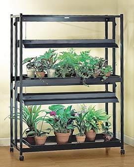 2-tier Sunlite® Garden