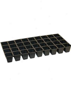 36-cell Insert, Set Of 3