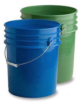 5-gallon Bucket