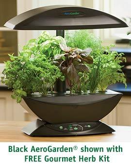 Aerogarden® With Free Herb Seed Kit