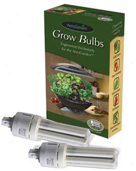 Aerogarden™ Pro 100 Replacement Bulbs, Set Of 2