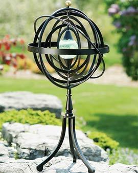 Armillary