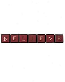 Believe Blocks