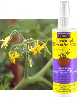 Blossom Set Spray, 8 Oz.